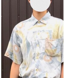 古着 | シャツ/ブラウス