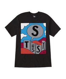 STUSSY | Parra building Shirts(Tシャツ/カットソー)