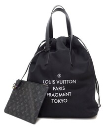 Louis Vuitton × fragment design | Louis Vuitton × fragment design(トートバッグ)