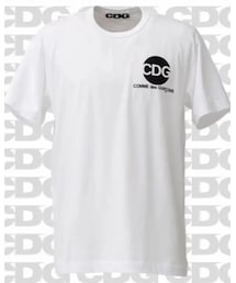 CDG | Tシャツ/カットソー