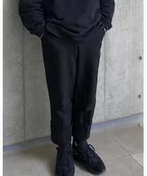 COMME des GARCONS HOMME PLUS | パンツ