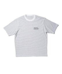 福岡史明｜ENNOYのTシャツ/カットソーを使ったコーディネート - WEAR