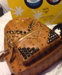 MCM | バックパック/リュック