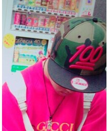 NEW ERA | キャップ