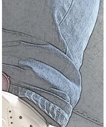 H&M | デニムパンツ