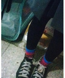 CONVERSE | シューズ