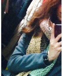 no brand | マフラー