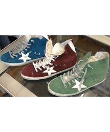 GOLDEN GOOSE | GOLDEN GOOSE(スニーカー)