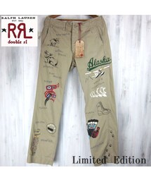 RRL | RRL(その他パンツ)