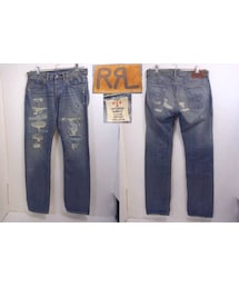 RRL | RRL(デニムパンツ)