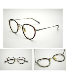 OLIVER PEOPLES | OLIVER PEOPLES　mp-2(その他)