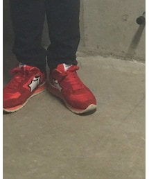 Atlantic STARS | スニーカー