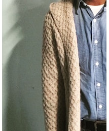 RALPH LAUREN | カーディガン/ボレロ