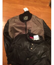 JACKROSE | JACKROS(ミリタリージャケット)