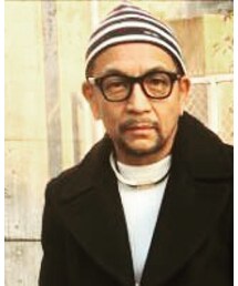 SAINT JAMES | キャップ