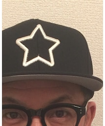 mobstar | キャップ