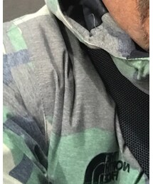 THE NORTH FACE | ダウンジャケット/コート