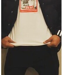 RUGGED | Tシャツ/カットソー