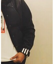 adidas Originals | ナイロンジャケット