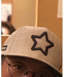 MOBSTAR | キャップ