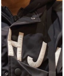 Y-3 | スタジャン