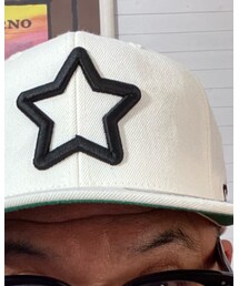 mobstar | キャップ