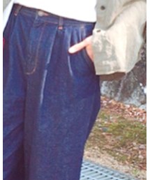 INGNI | デニムパンツ