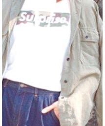 蔵之助 | パーカー