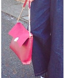 SMIR NASLI | ショルダーバッグ