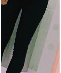 Honeys | デニムパンツ