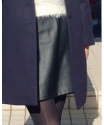 Heather | スカート