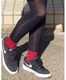 無印良品 | ソックス/靴下