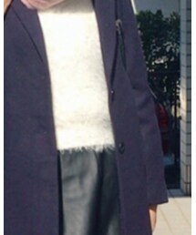 INGNI | チェスターコート