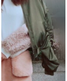 OLIVE des OLIVE | トップス