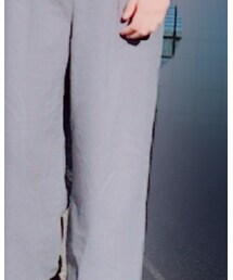 LOWRYS FARM | その他パンツ