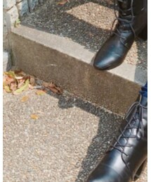 ORiental TRaffic | シューズ