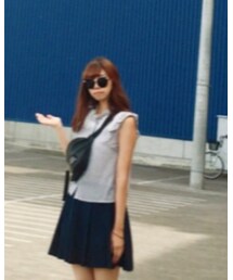 JILL by JILL STUART | シャツ/ブラウス