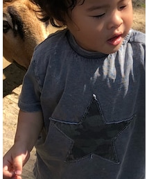 ZARA KIDS | Tシャツ/カットソー