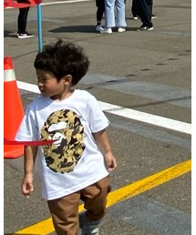 A BATHING APE | Tシャツ/カットソー