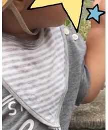 しまむら | スタイ/よだれかけ