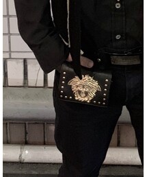 VERSACE | ボディバッグ/ウエストポーチ