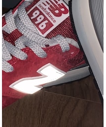 NEW BALANCE | スニーカー