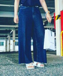 FREE'S MART | デニムパンツ