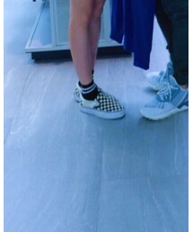 VANS | スニーカー