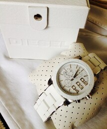 DIESEL | DIESEL腕時計(アナログ腕時計)