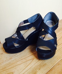 サンダル(サンダル)