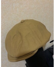 HIGHER | キャスケット