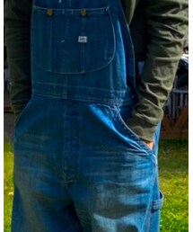 Lee | サロペット/オーバーオール