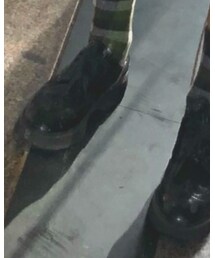 MARTIN | ローファー