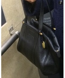 TOFF&LOADSTONE | ハンドバッグ